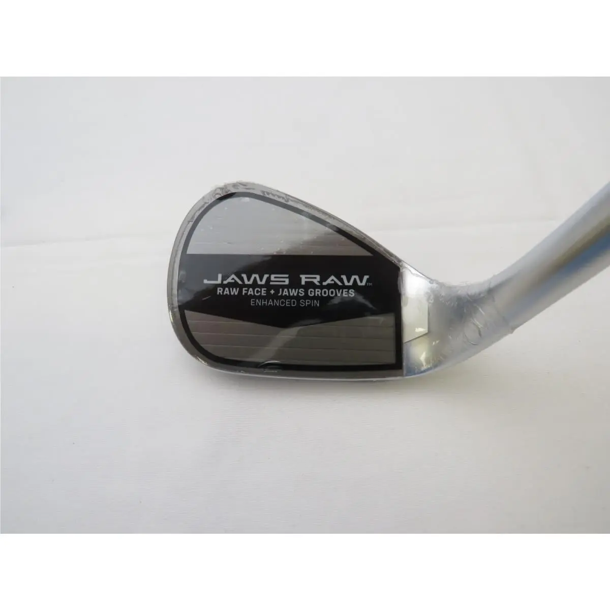 Callaway  - Jaws Raw - Jaws Raw 1