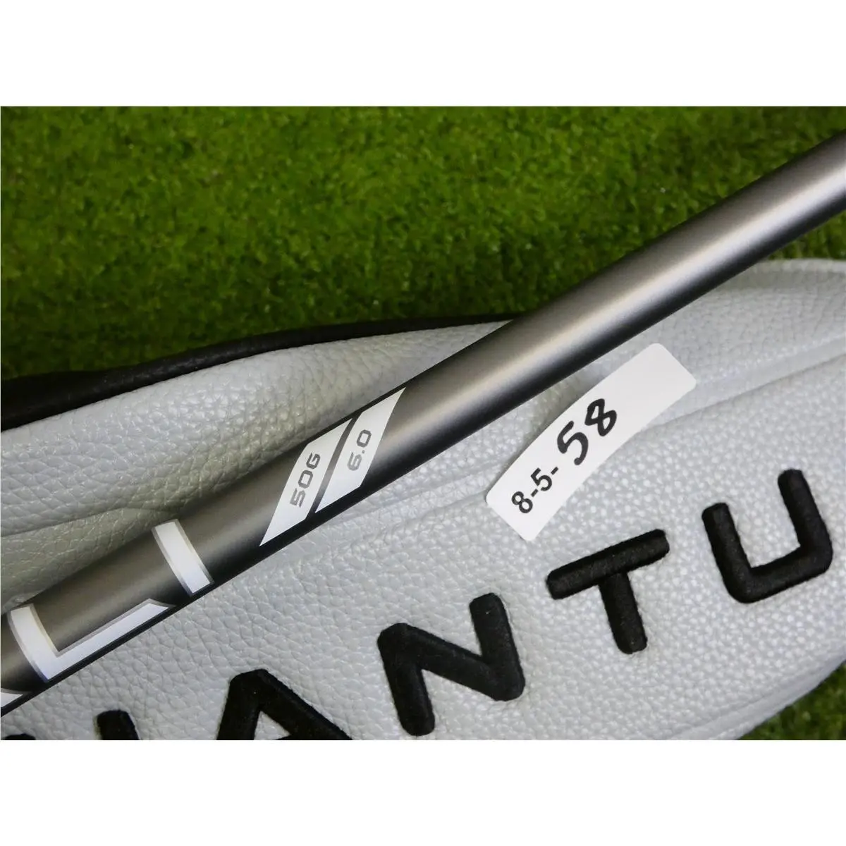 Callaway  - Quantum Max - Quantum Max - Silver 3