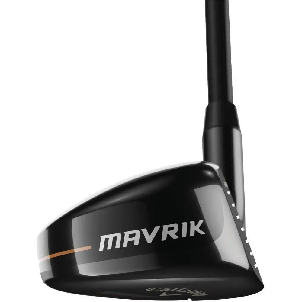 Callaway  - MAVRIK MAX-W - MAVRIK - Black 2