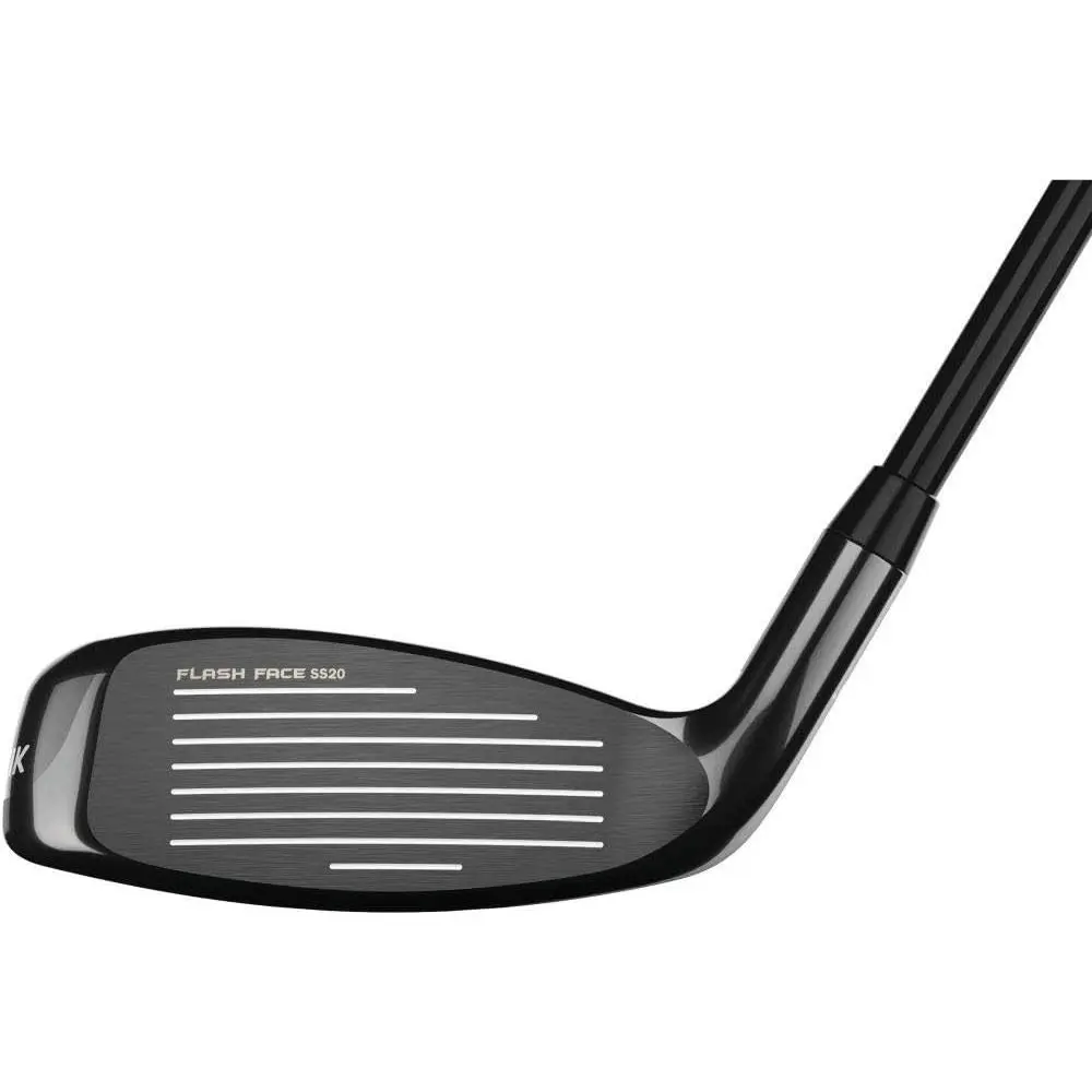 Callaway  - MAVRIK MAX-W - MAVRIK - Black 5