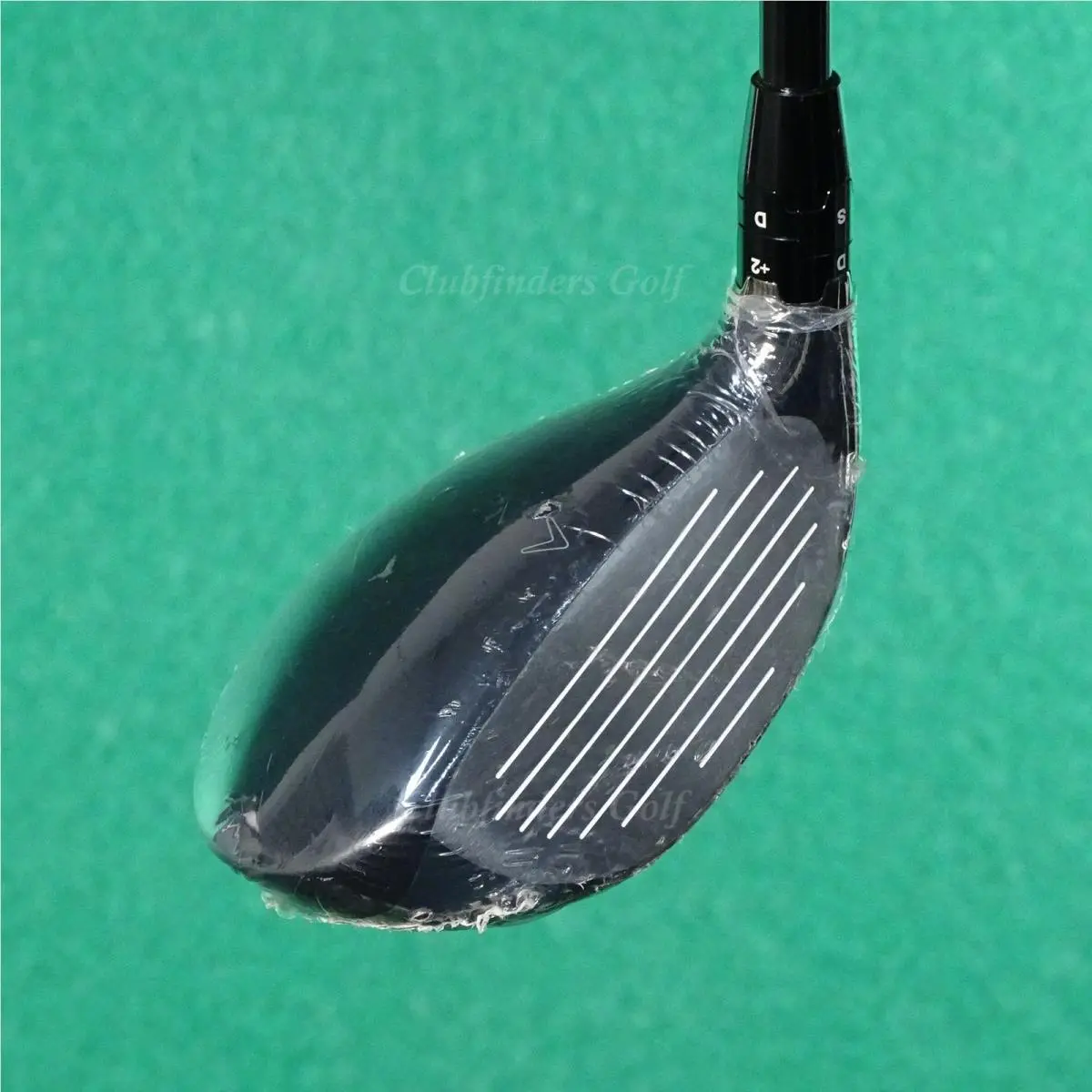 Callaway  - Paradym X - Paradym - Blue 1