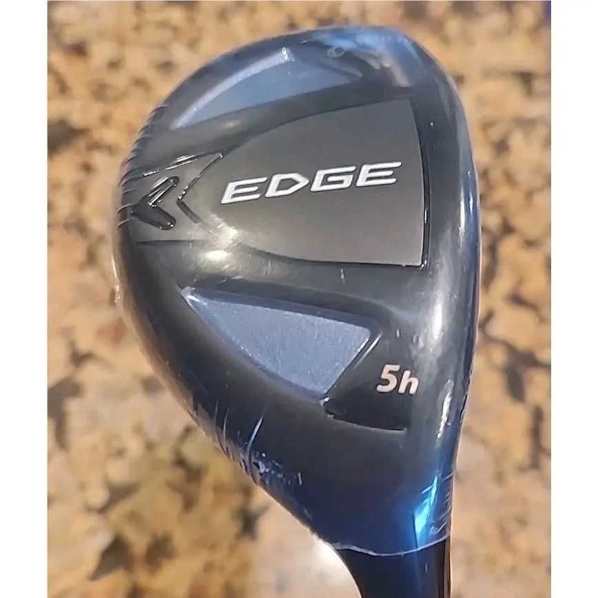 Callaway 2024 Edge 5-HYBRID 55 W Flex RH