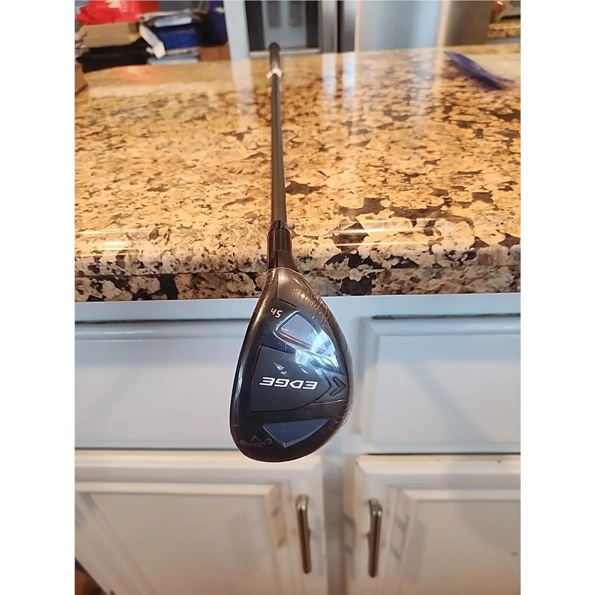 Callaway  - Edge - Edge 0