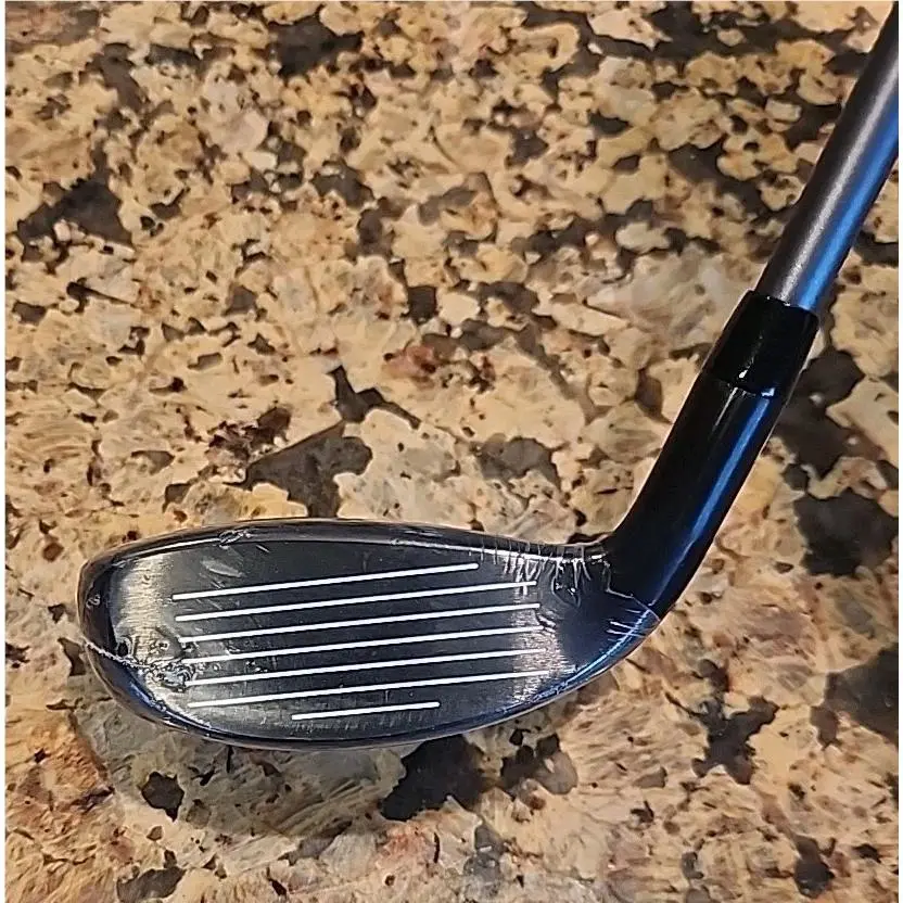 Callaway  - Edge - Edge 1