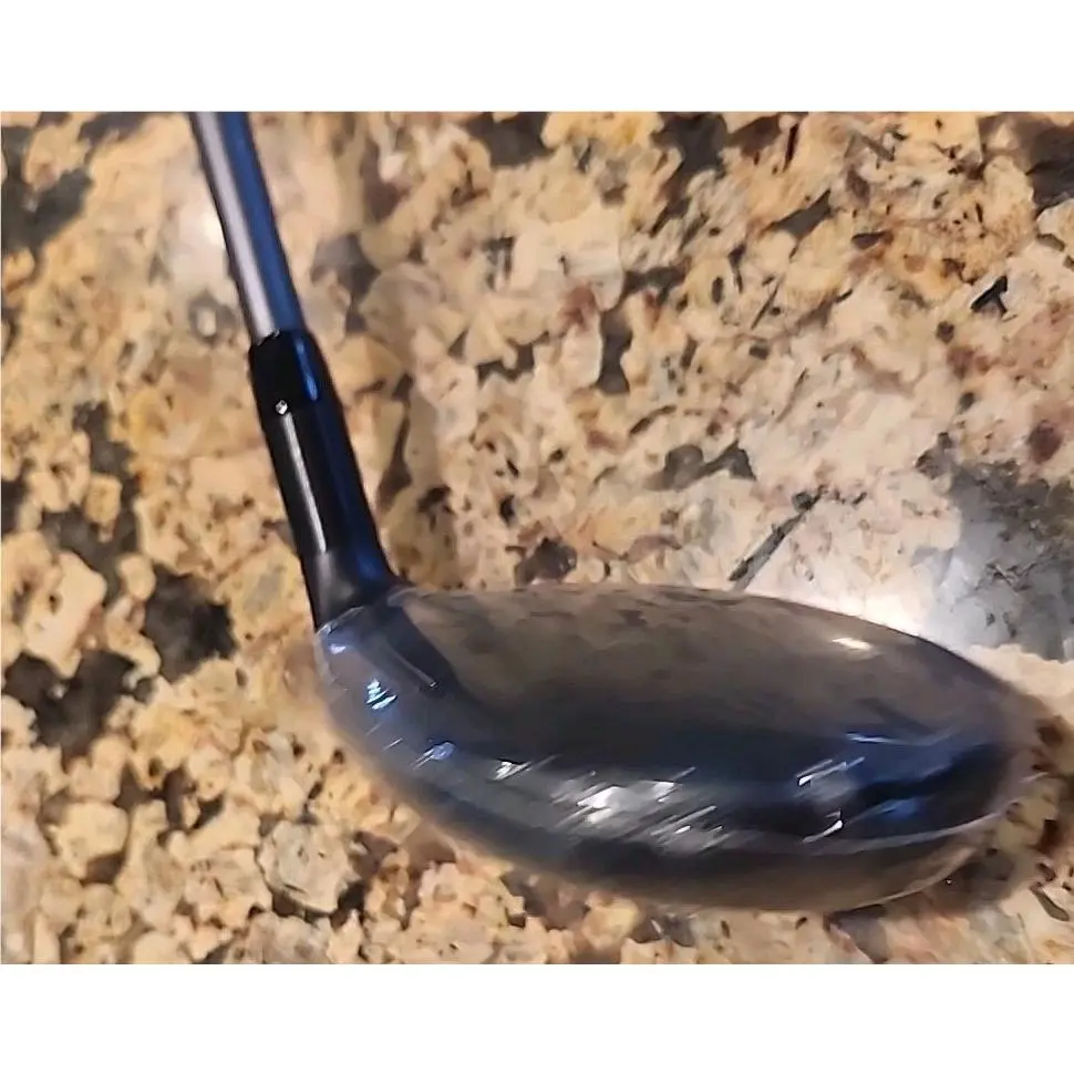 Callaway  - Edge - Edge 3