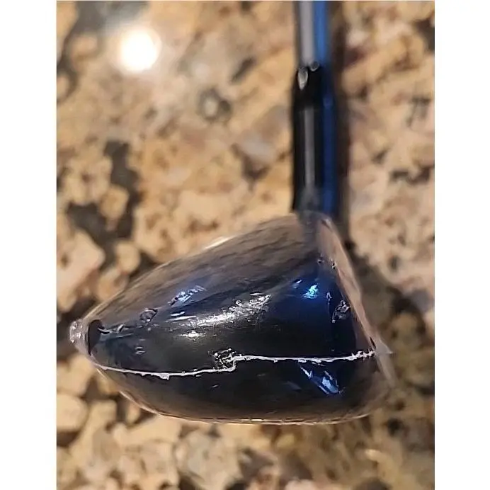 Callaway  - Edge - Edge 4