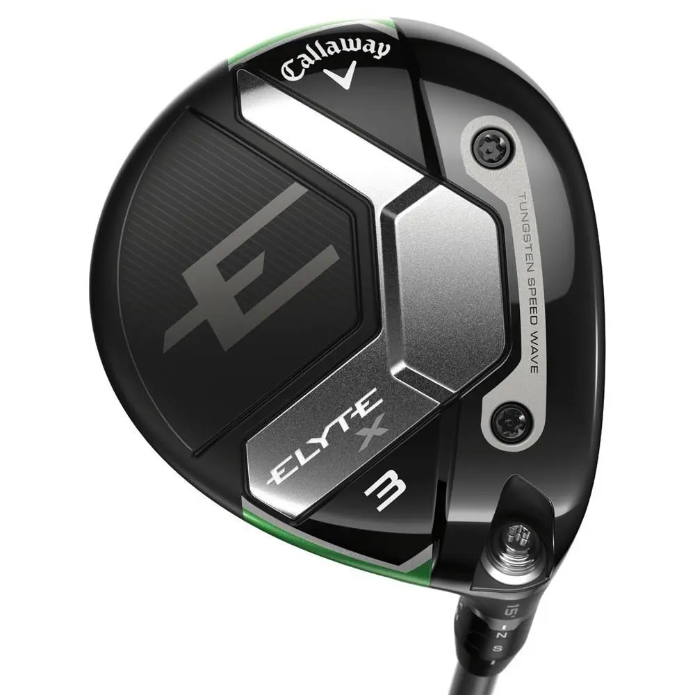 Callaway  - Chrome (UPC: 197193481294) 1