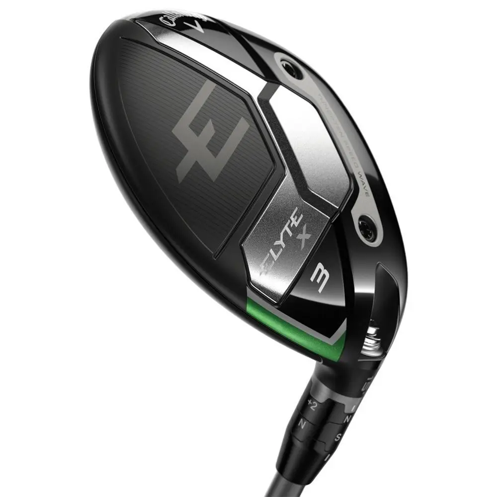 Callaway  - Chrome (UPC: 197193481294) 2