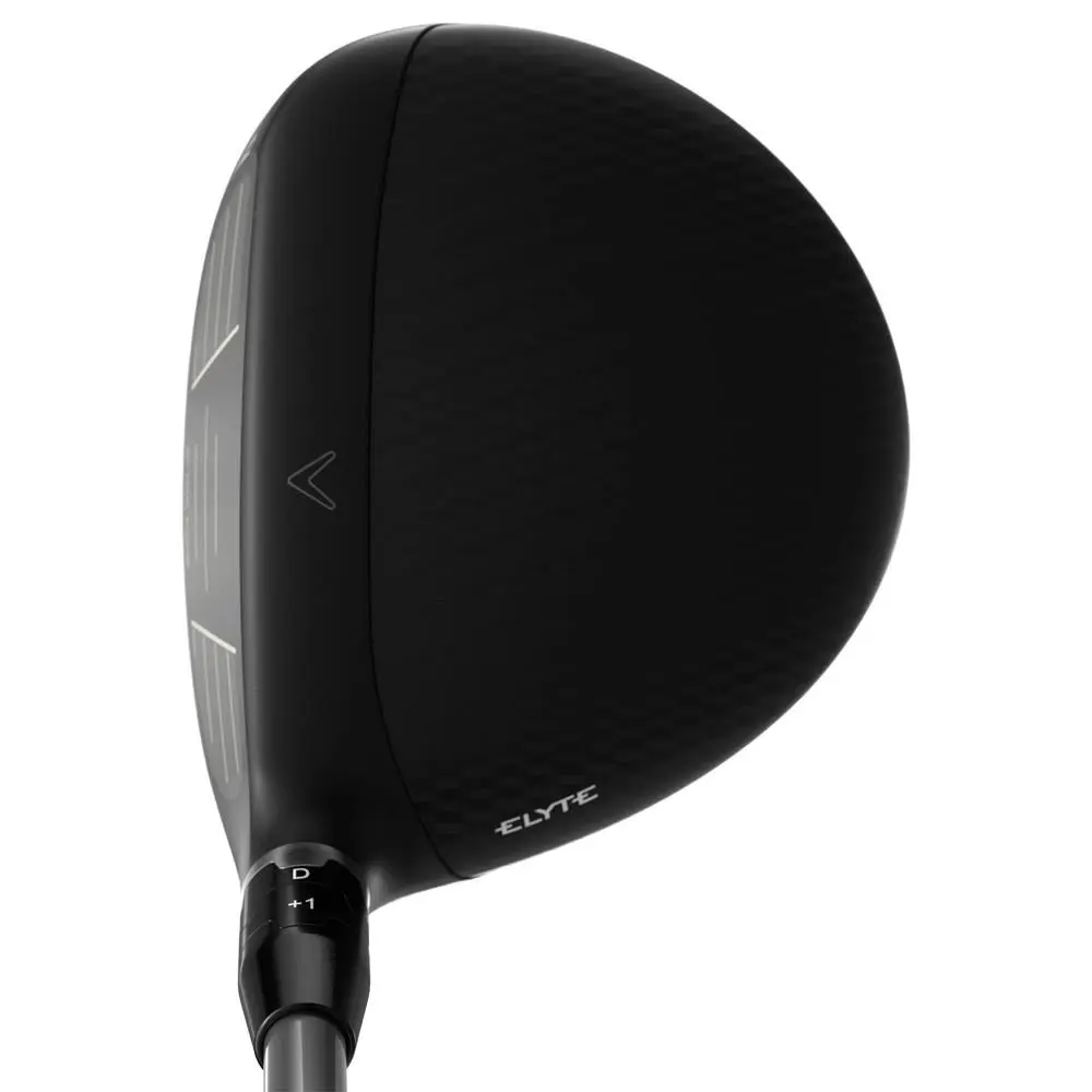 Callaway  - Chrome (UPC: 197193481294) 3