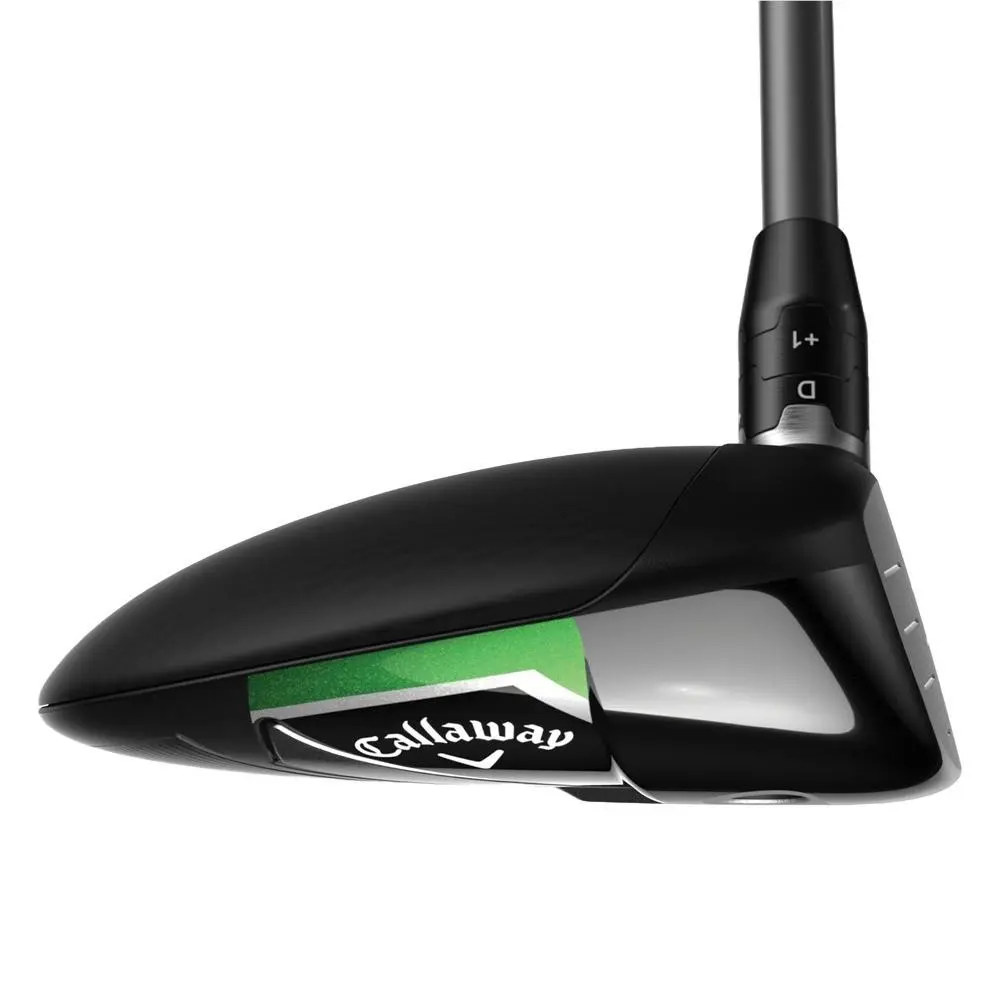 Callaway  - Chrome (UPC: 197193481294) 4