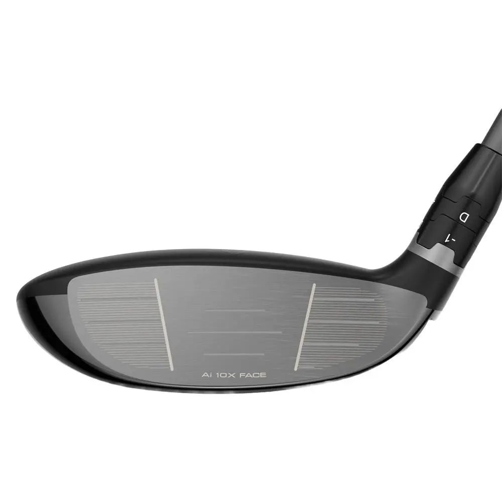 Callaway  - Chrome (UPC: 197193481294) 5