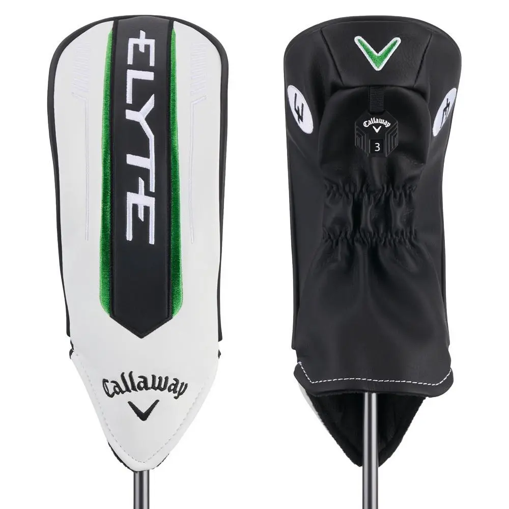 Callaway  - Chrome (UPC: 197193481294) 6