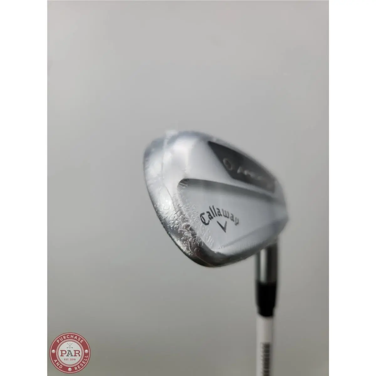 Callaway  - 2024 APEX AI200 - APEX 0