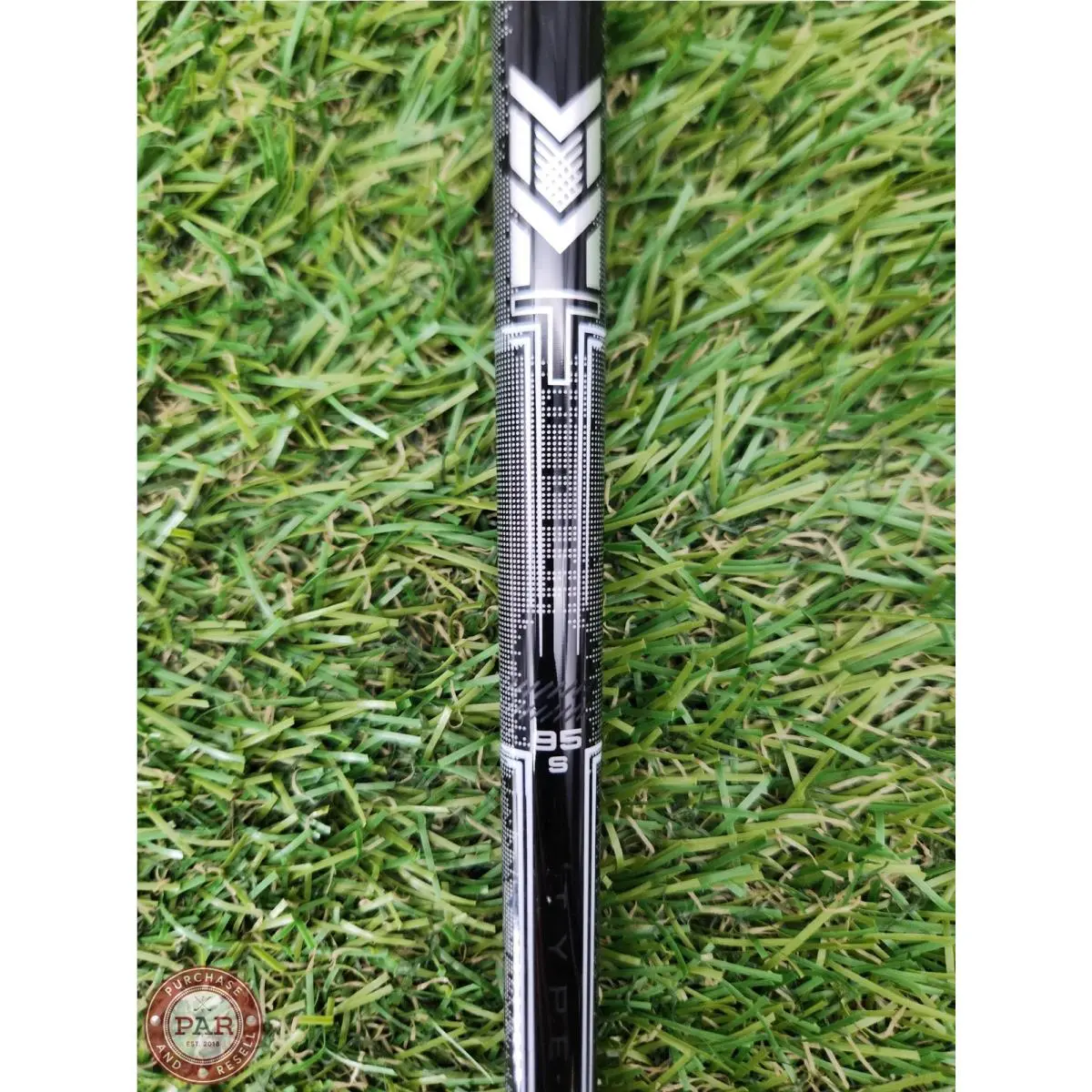 Callaway  - 2024 APEX AI200 - APEX 5