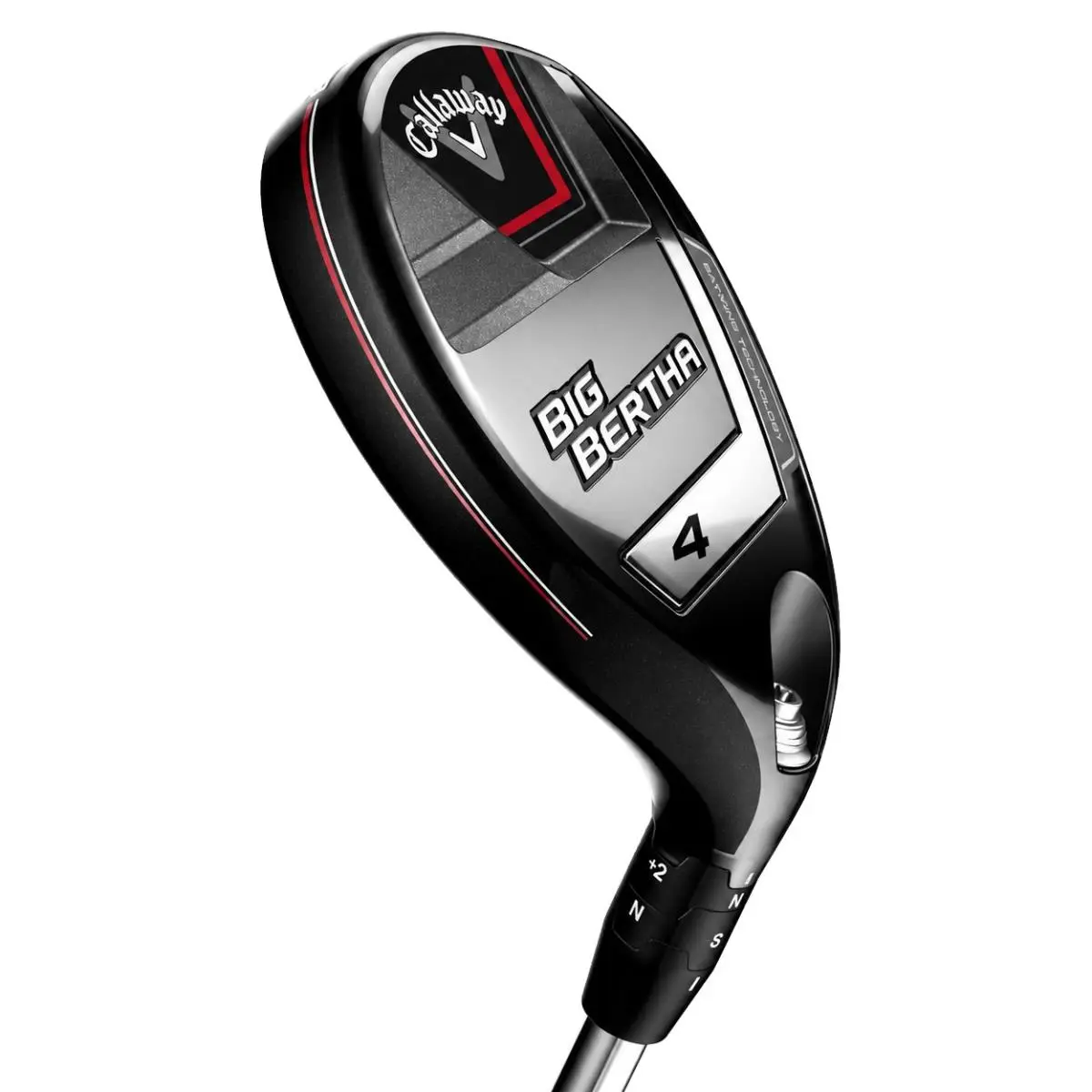 Callaway  - Big Bertha 2023 - Big Bertha 3