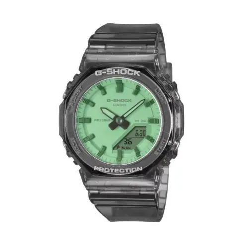 G-shock Analog-digital Resin Band Watch GMAP2100SR-1A by Casio