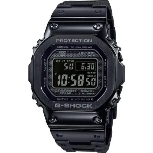 Casio G-shock GMWB5000GD-1CR Wrist Watch For Men
