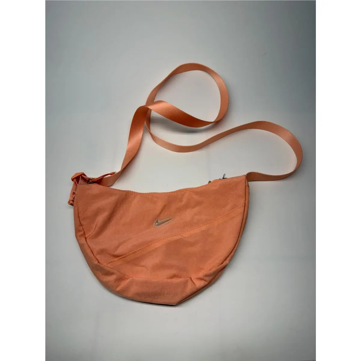 Womens Aura Crescent Crossbody Bag by Nike
