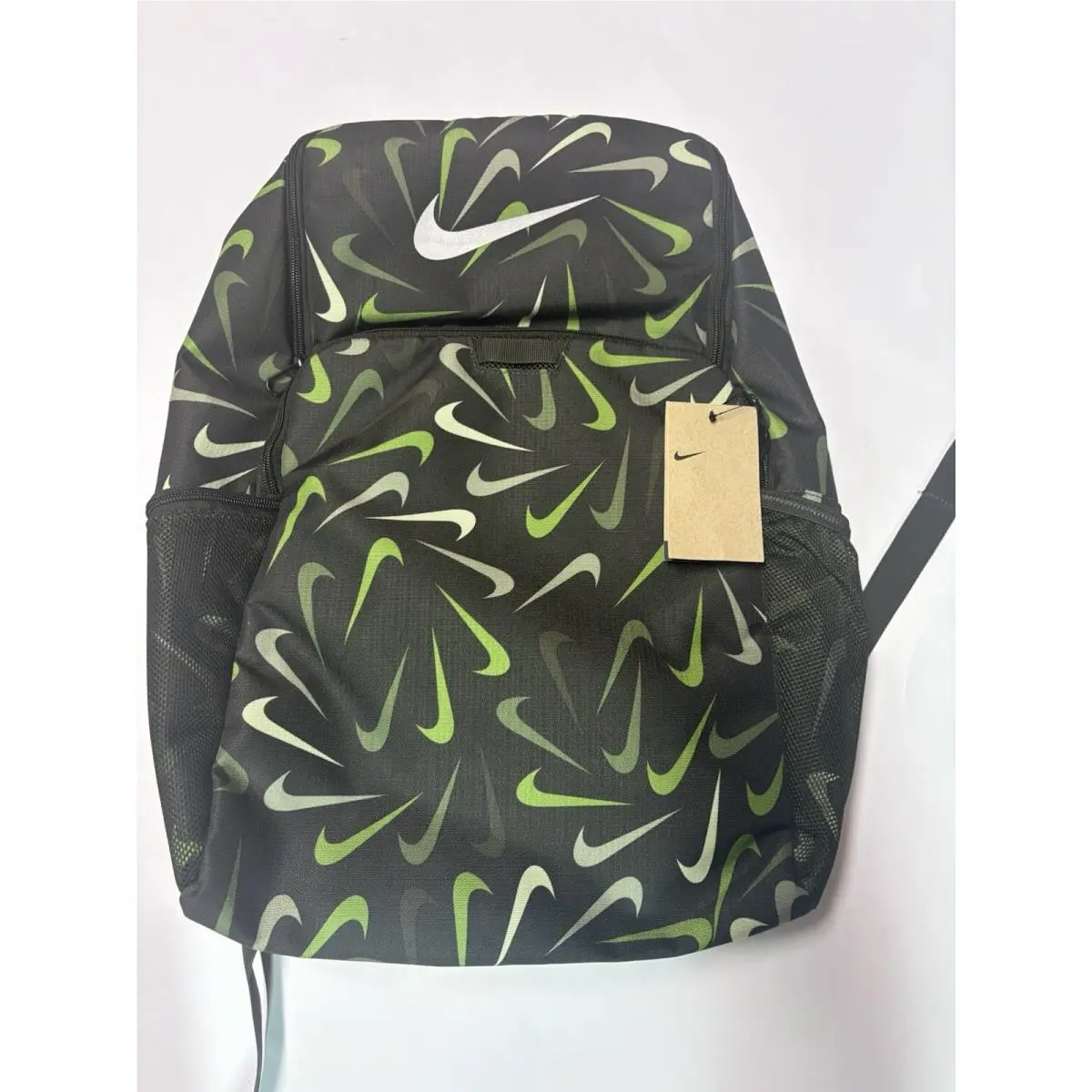 Nike Brasilia XL Backpack Aop All Over Print Rare