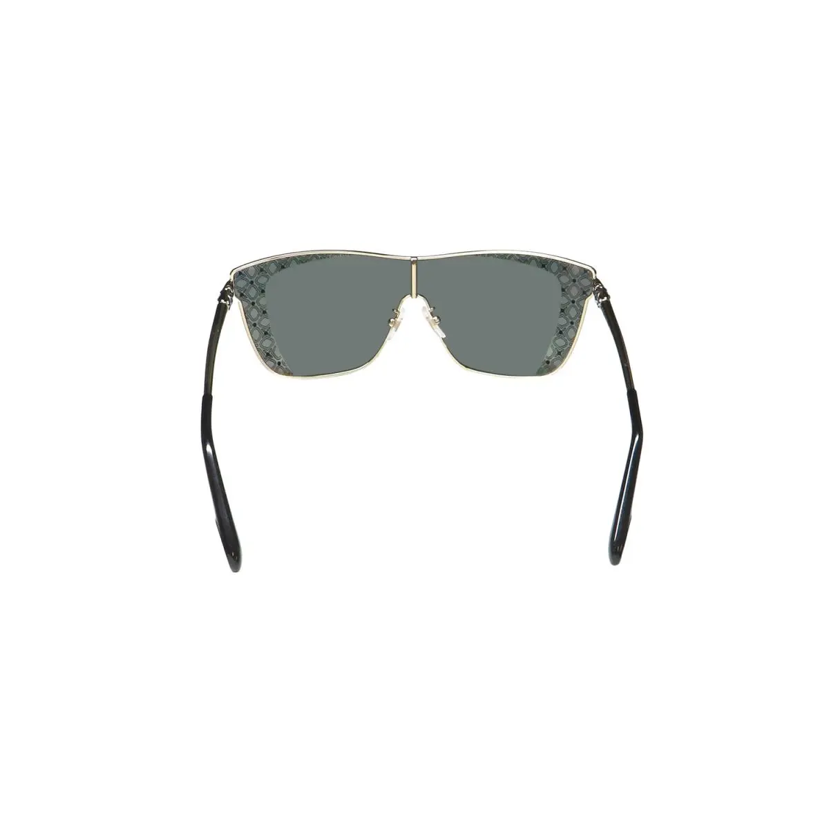 Chopard sunglasses  - Multicolor / Silver / Black, Frame: Silver, Lens: Gray 11