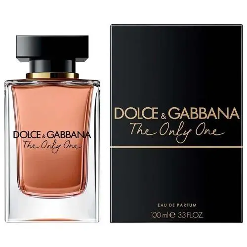The Only One by Dolce Gabbana For Women 3.3oz Eau De Parfum Spray by Dolce & Gabbana