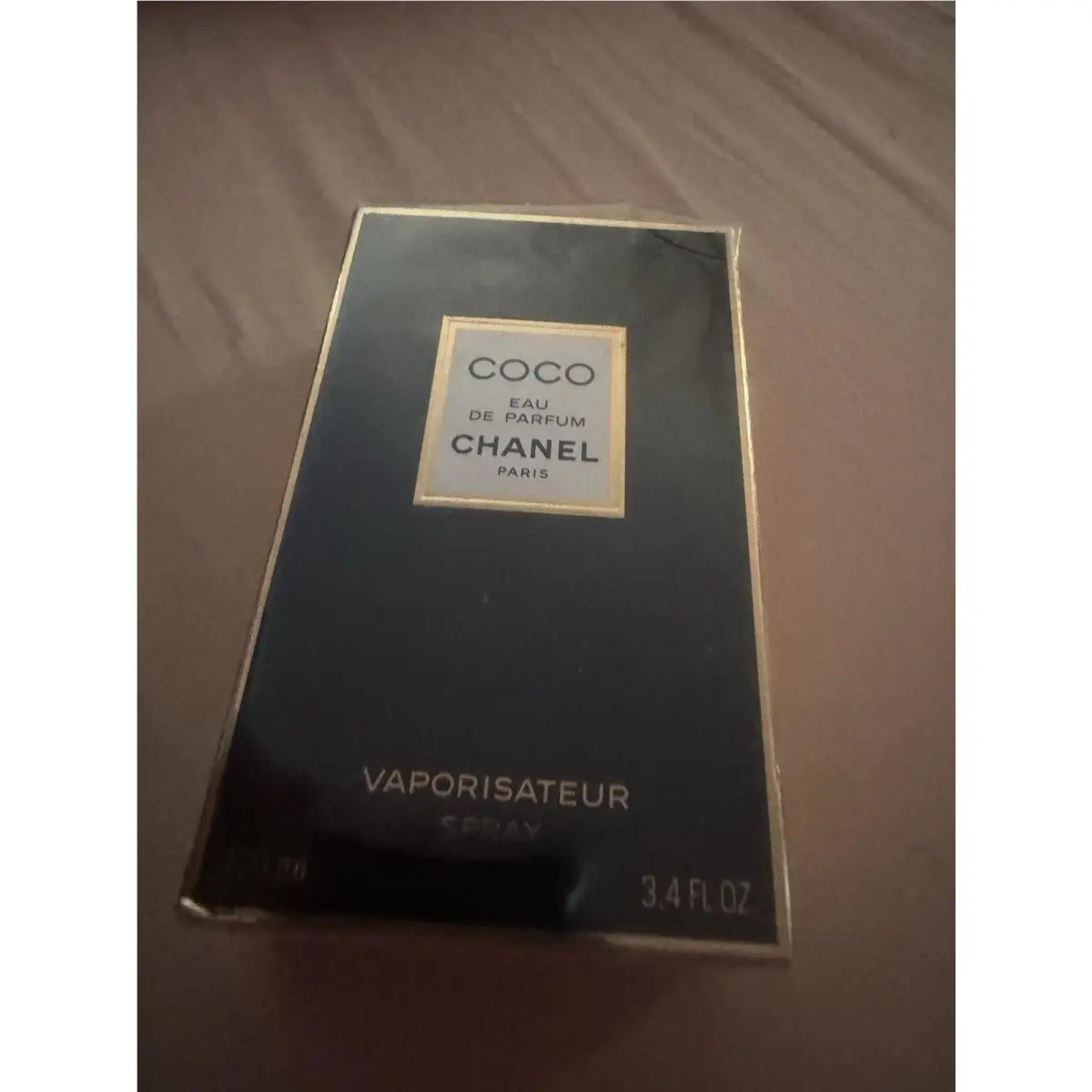 Chanel Coco 3.4 oz Women`s Eau De Parfum Spray