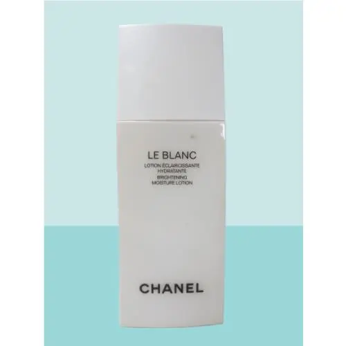 Chanel Brightening Moisture Lotion 5 OZ