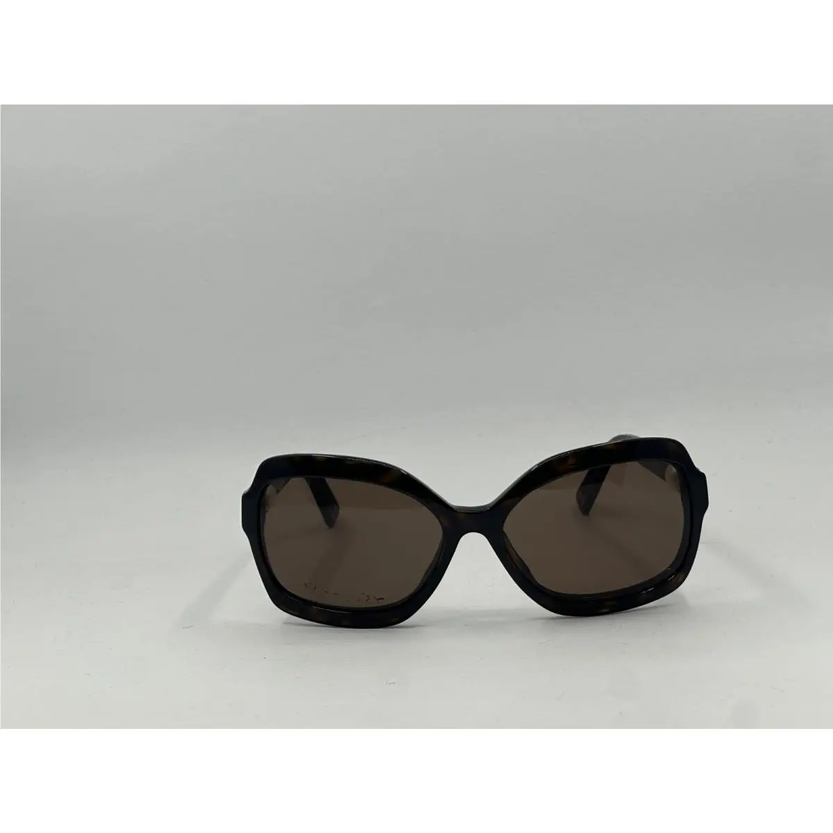 5132-H Collection Perle Tortoise Pearl Square Sunglasses 58mm by Chanel