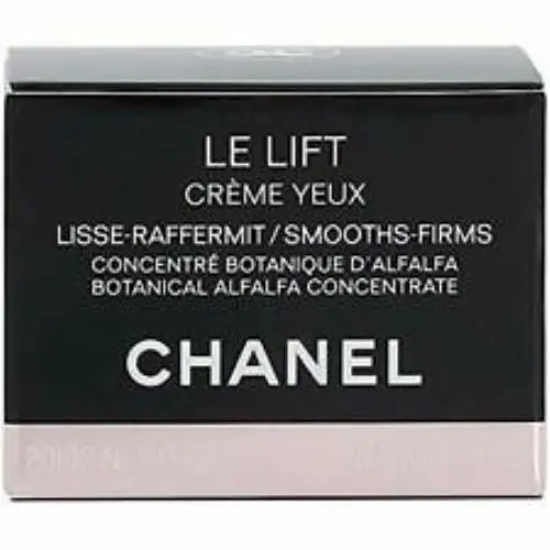 Chanel Le Lift Firming Eye Cream with Smoothing Effect 15gr/0.5oz