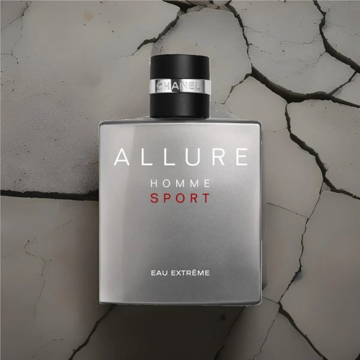 Chanel Allure Homme Sport Eau Extreme Eau de Parfum Spray 3.4 fl oz