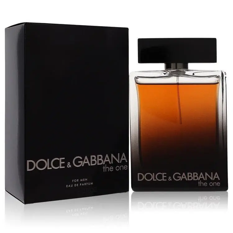 The One by Dolce Gabbana Eau De Parfum Spray 5.1 oz Men by Dolce & Gabbana