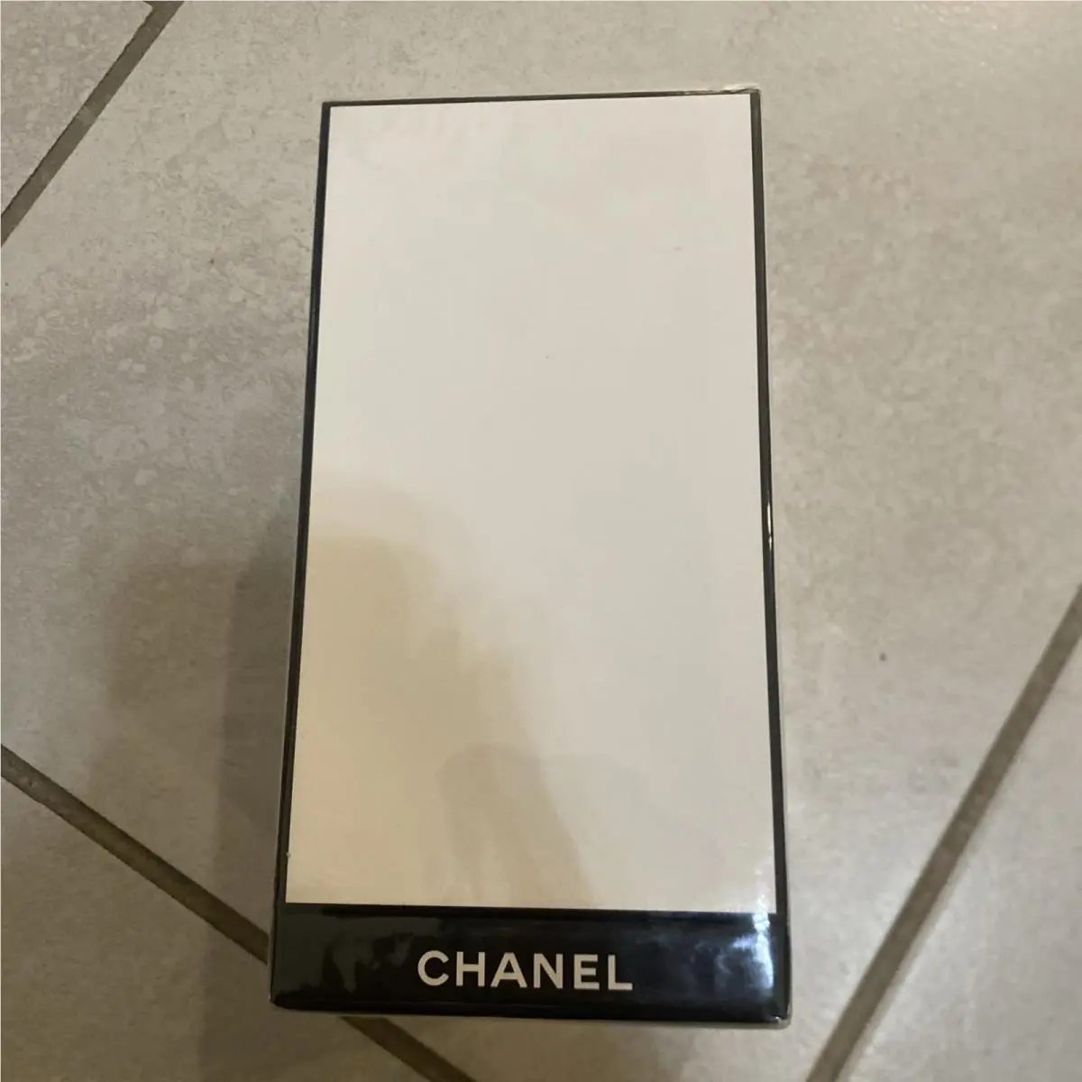 Chanel No. 18 Eau de Parfum 200ml 6.8oz Les Exclusifs de Chanel Spray Edp W/box