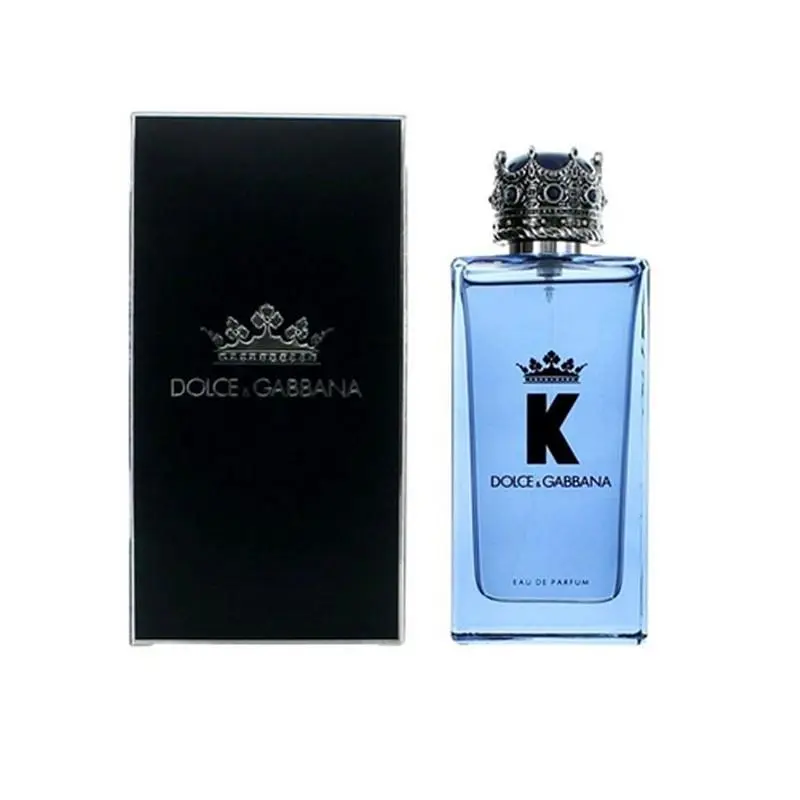 Usa - K by Dolce Gabbana Cologne For Men Edp 3.4 oz 100ml by Dolce & Gabbana