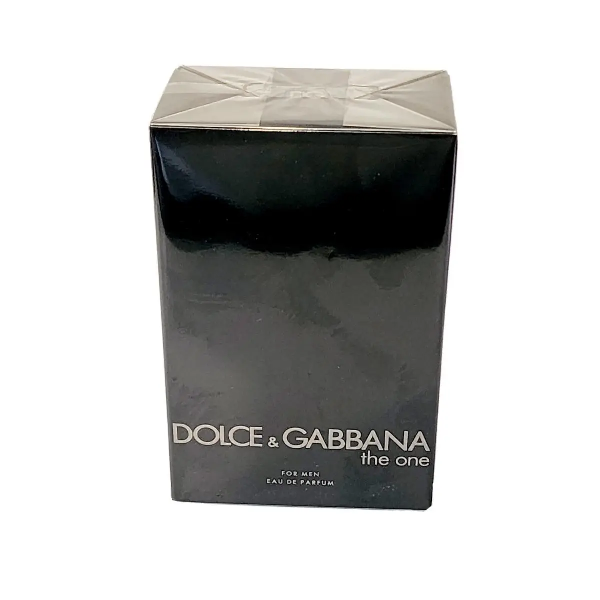 Dolce Gabbana The One 5.0OZ / 150ML Eau DE Parfum Spray For Men by Dolce & Gabbana