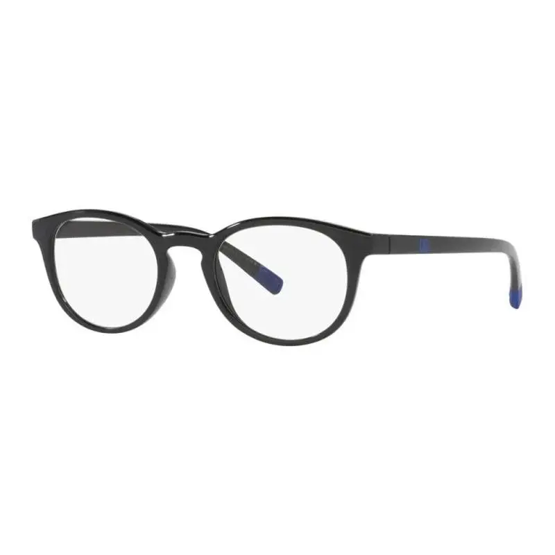 Dolce Gabbana DG5090 Eyeglasses Eye Glasses 501 Black 50mm Men by Dolce & Gabbana