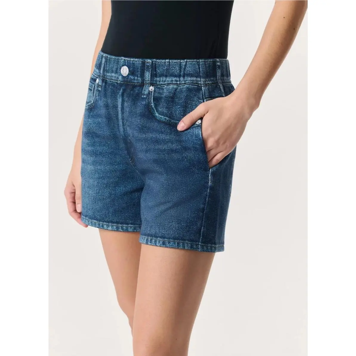 Rag Bone Xxl Miramar Terry Walking Short Seneca Wash Digital Print Shorts