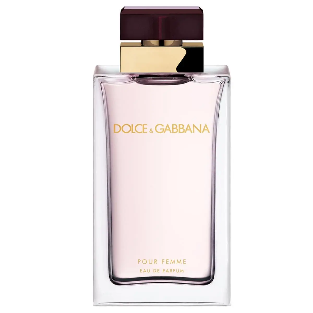 Dolce Gabbana Pour Femme For Women Edp 3.3 fl oz Eau de Parfum by Dolce & Gabbana