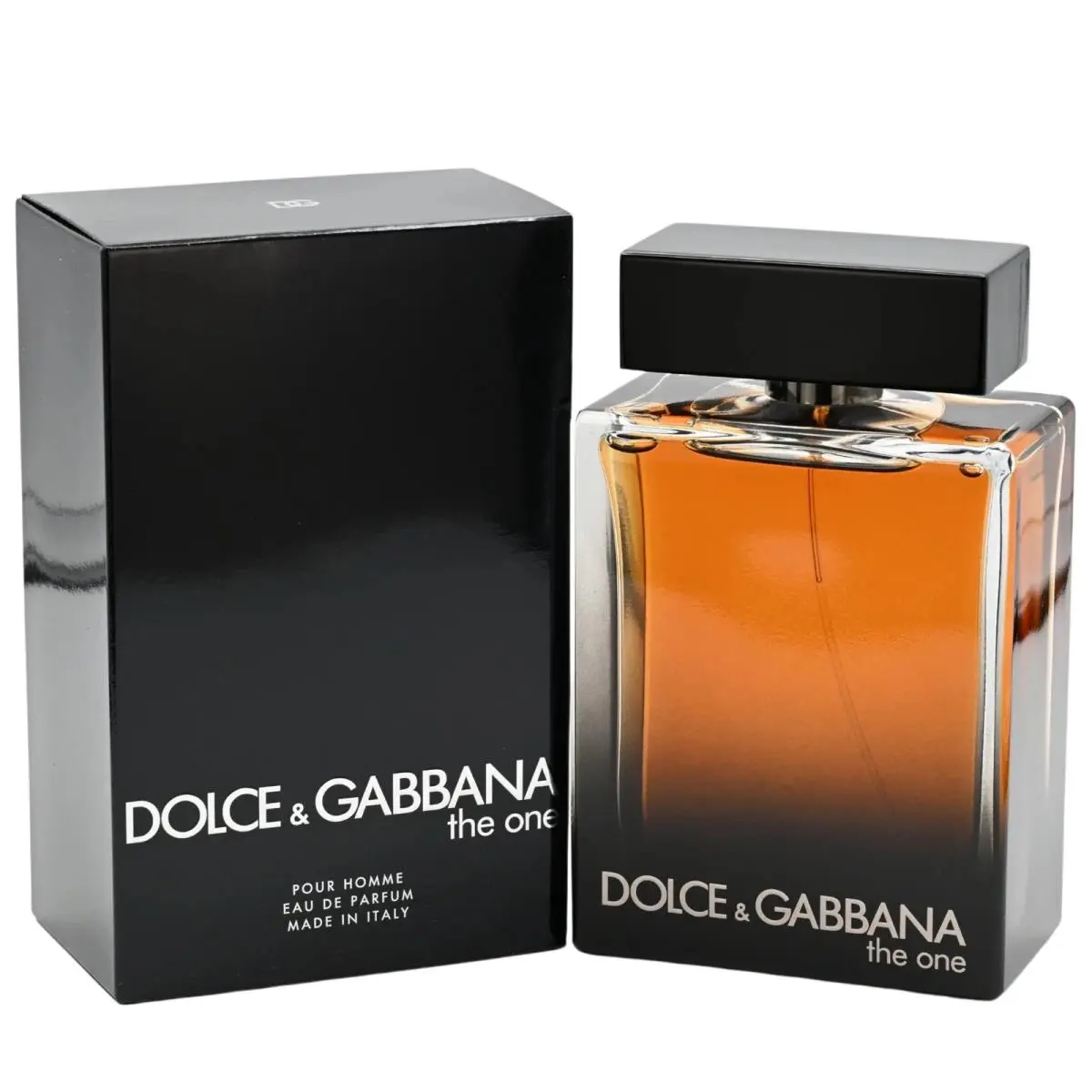 Cologne Dolce Gabbana The One Edp For Men 3.3 oz 100ml Eau de Parfum by Dolce & Gabbana
