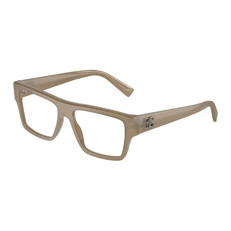 Dolce Gabbana DG3382 Eyeglasses Eye Glasses 3089 53mm Men by Dolce & Gabbana