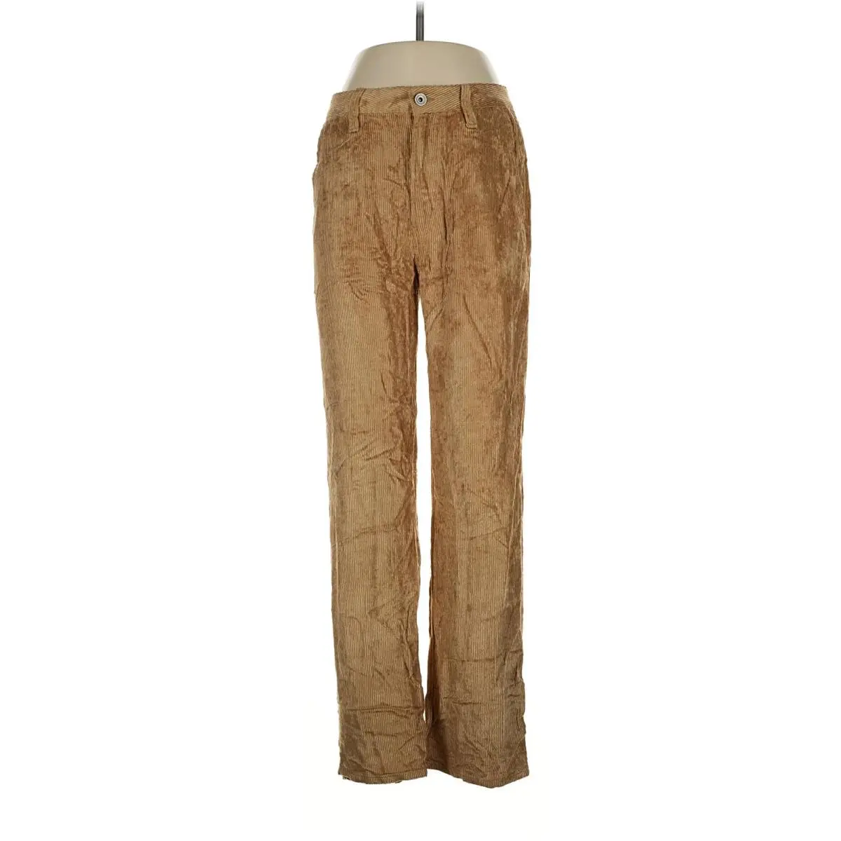 Rag Bone Women Gold Casual Pants 25W