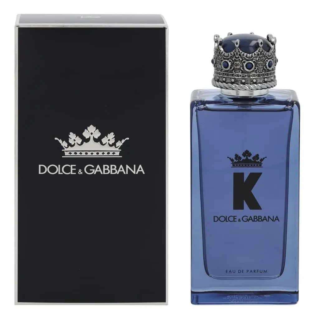 Dolce Gabbana K For Men Edp 3.3 fl oz Eau de Parfum Spray