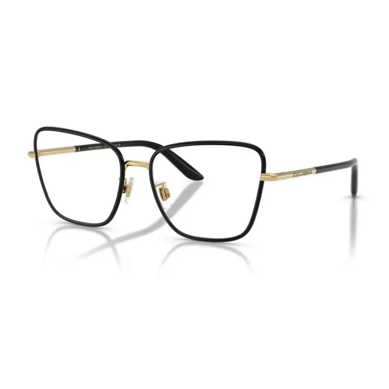 Dolce Gabbana DG1359 Eyeglasses Eye Glasses 1334 57mm Women by Dolce & Gabbana