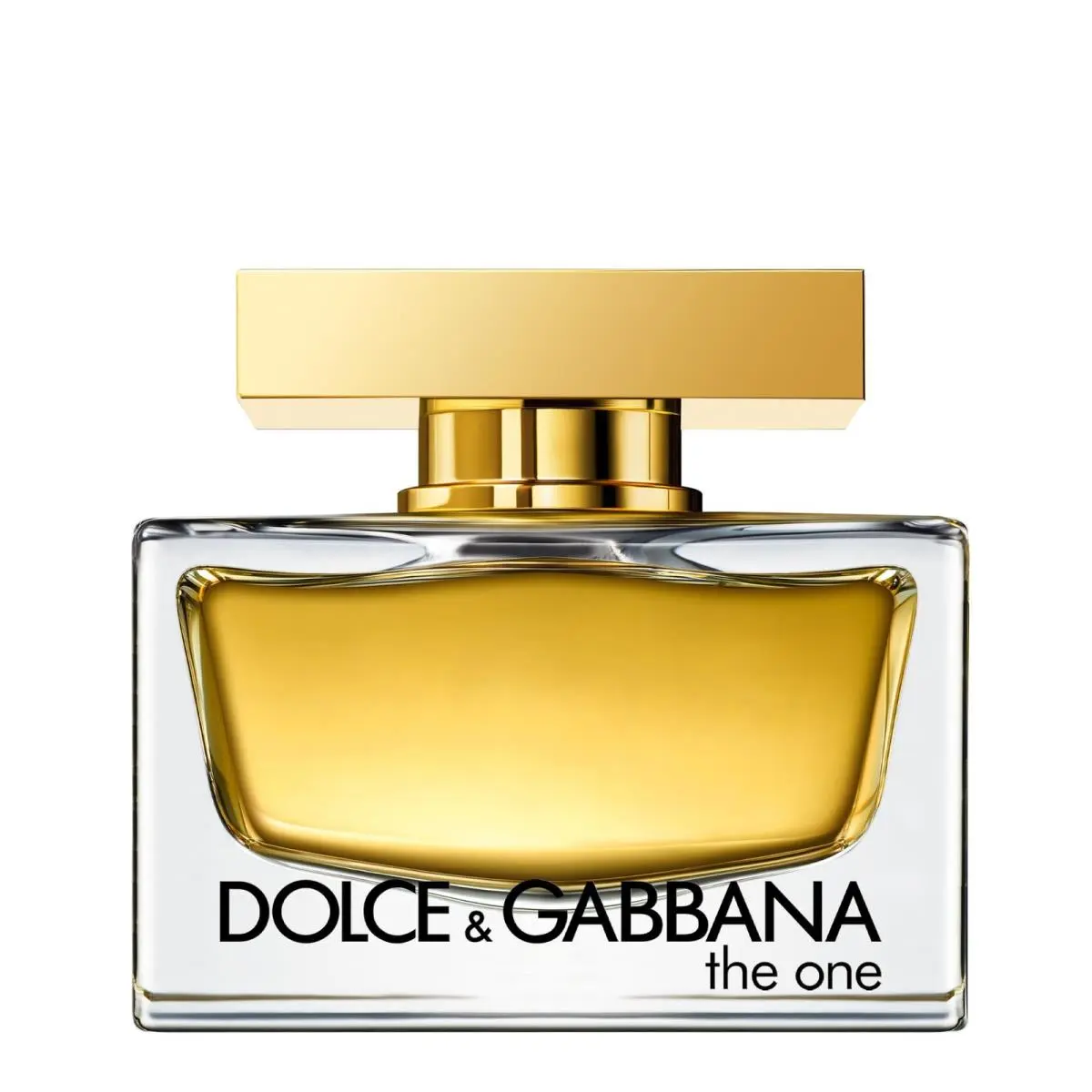 Dolce Gabbana The One For Women. Eau De Parfum Spray 1-Ounce by Dolce & Gabbana