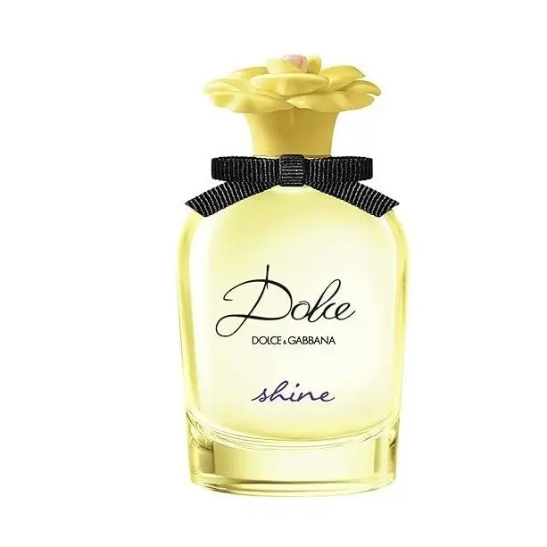 Tropical Sweet Dolce Gabbana Dolce Shine Women`s Eau De Parfum Spray by Dolce & Gabbana