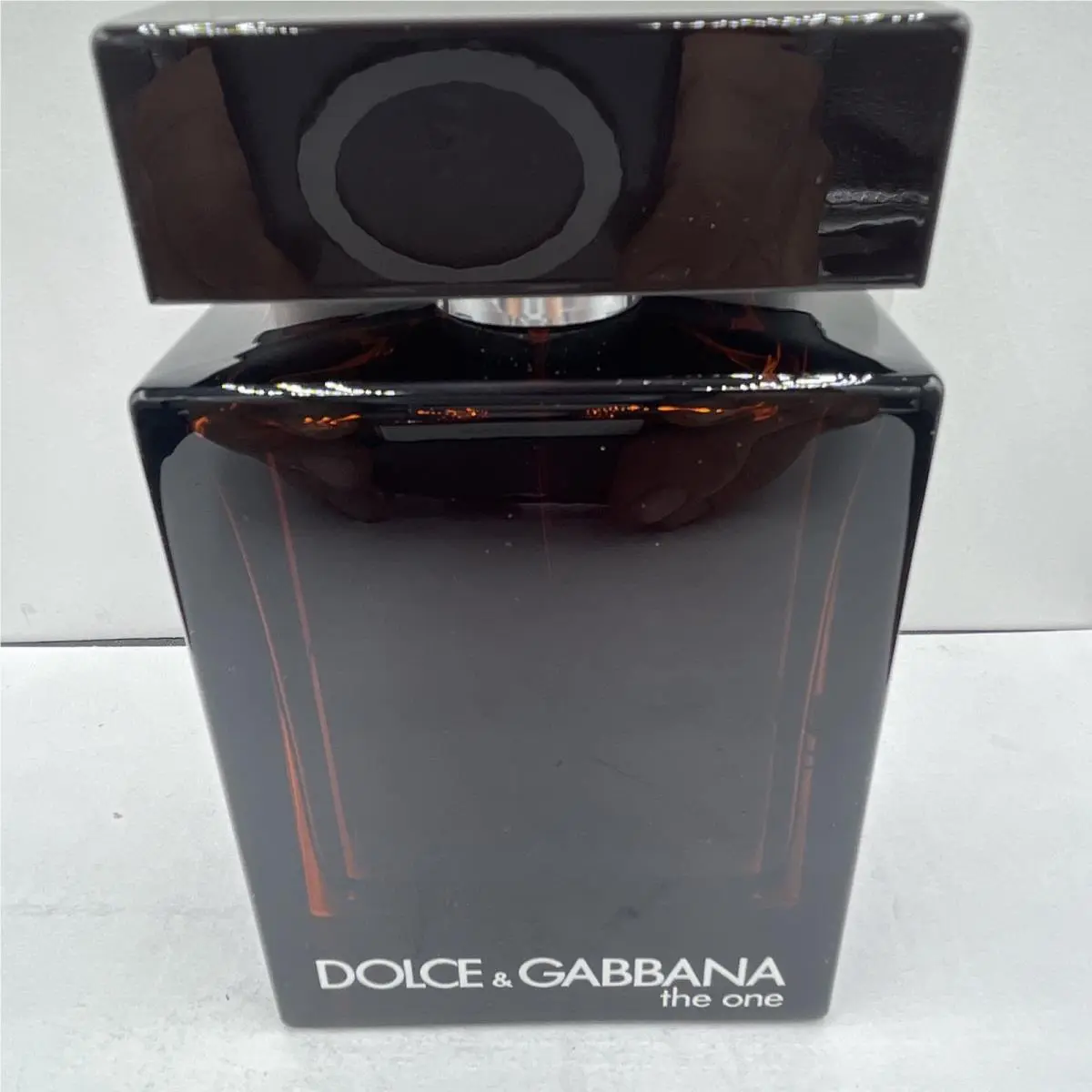 Dolce Gabbana The One 2026 Parfum 3.3 oz/100 ml Spray White Box Tester by Dolce & Gabbana