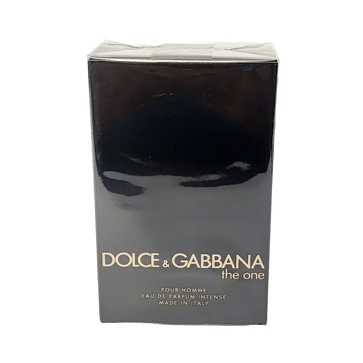 Dolce Gabbana The One Intense Men Edp Intense Spray 3.3 oz by Dolce & Gabbana
