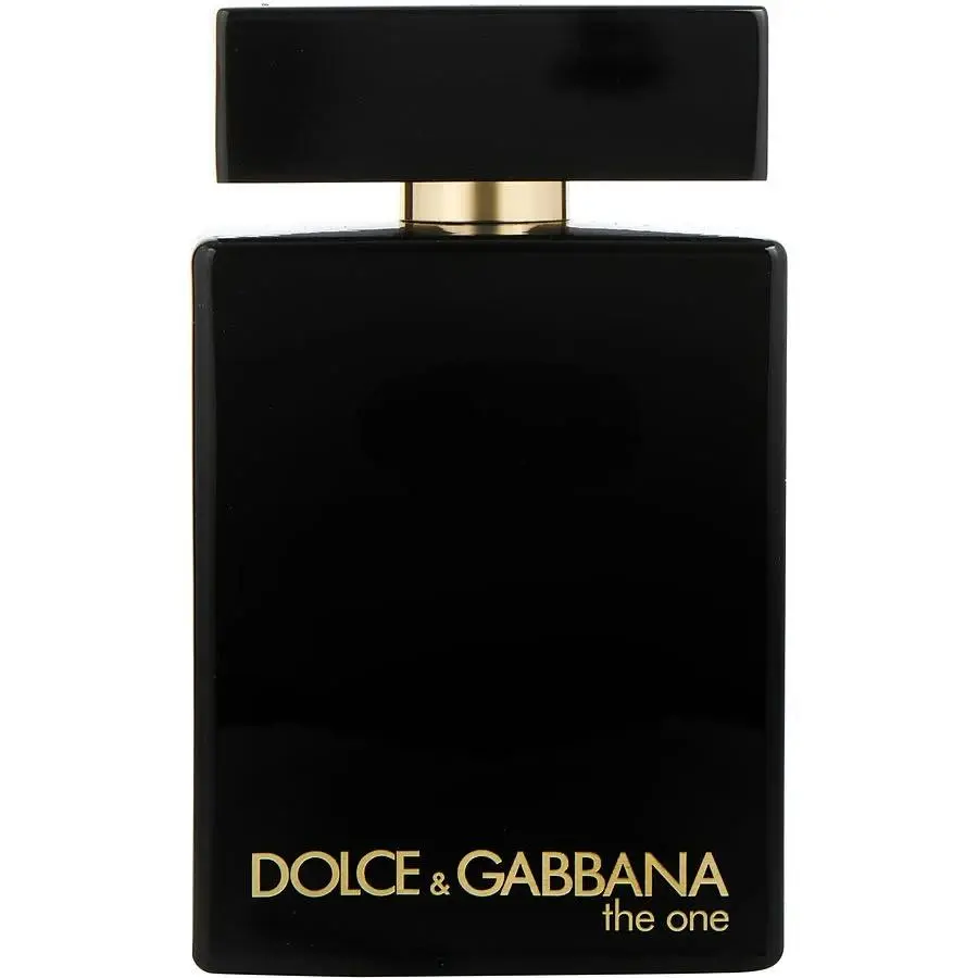 Dolce Gabbana The One Intense For Men Tester Edp Sp 3.3oz Cap Box by Dolce & Gabbana