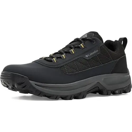 Men`s  Transverse Waterproof Shoes by Columbia