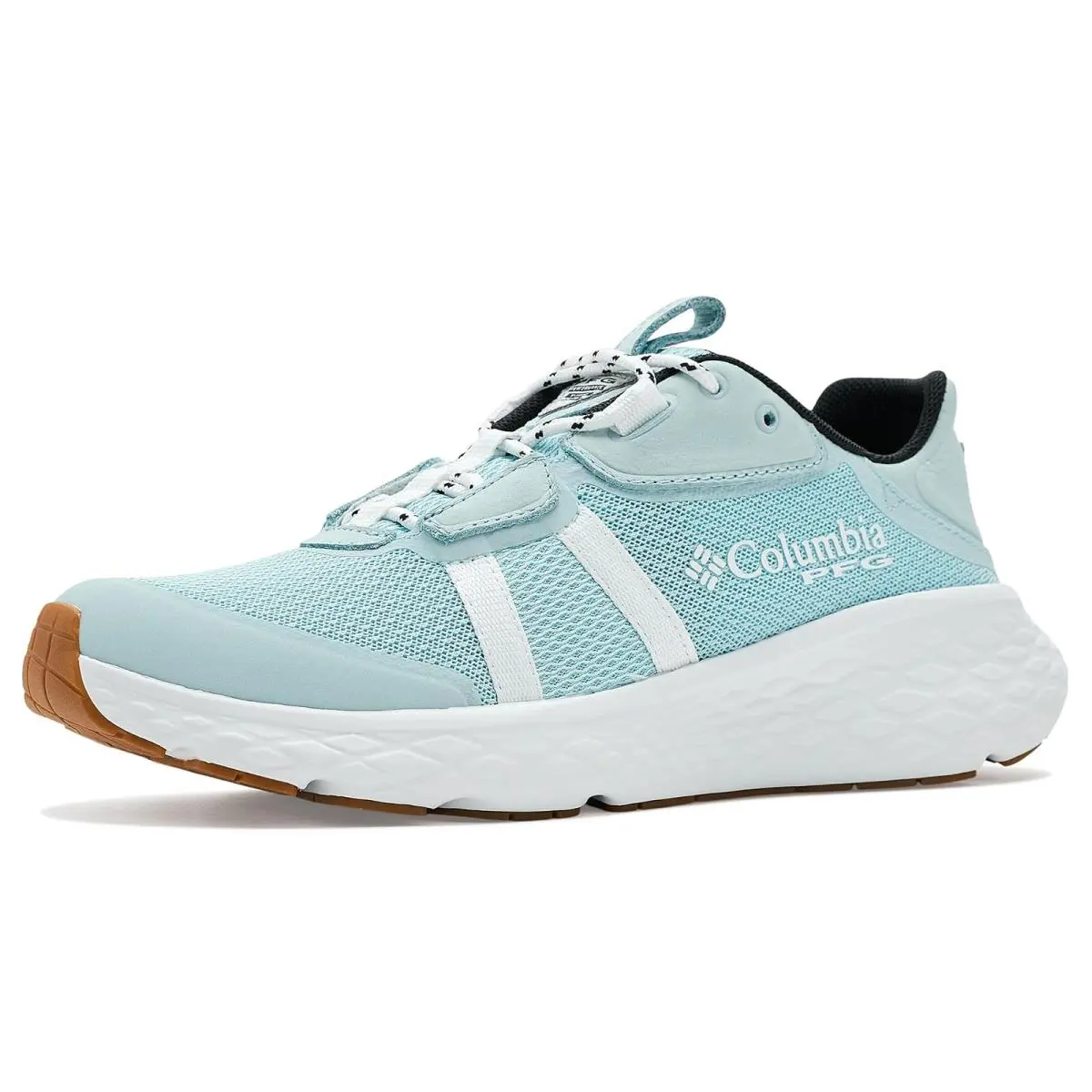 Woman`s Sneakers Athletic Shoes  Castback™ TC Pfg™ by Columbia