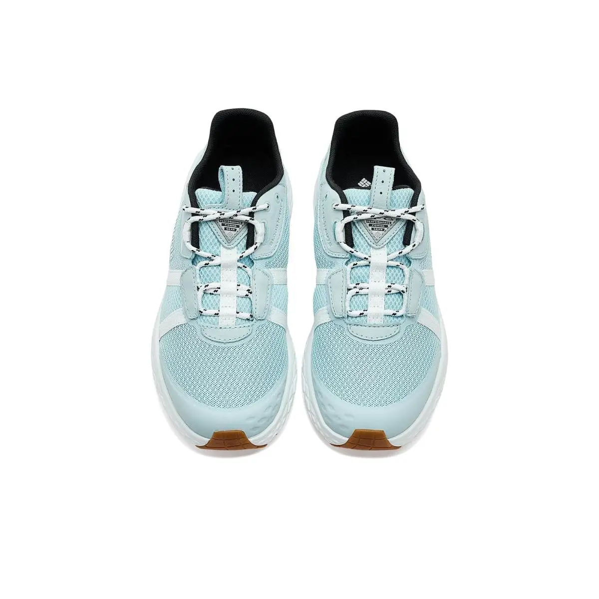 Columbia shoes - Marine Light/Black 0